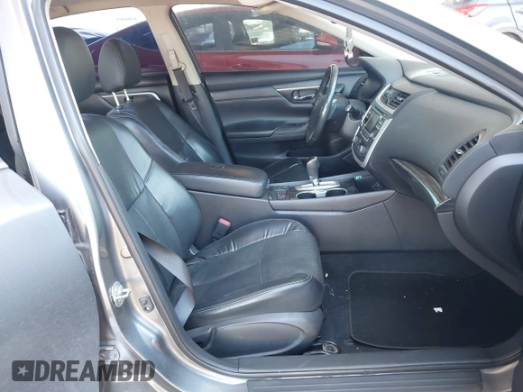 2017 Nissan Altima SV with VIN 1N4AL3AP7HC289094, listed as a IAAI auction lot 42508845 with 123,391 mi miles and . Bid and sale history available at DreamBid. Image 5.
