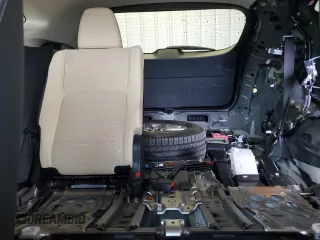 2020 Lexus NX with VIN JTJDJRDZ9L2140906, listed as a Copart auction lot 44963515 with 43,904 mi miles and Salvage Title. Bid and sale history available at carsss.com. Image 10.