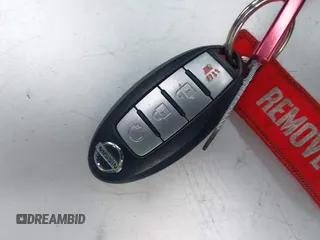 2017 Nissan Rogue SV с VIN KNMAT2MV9HP552905, выставлен на аукционе IAAI как лот 42428554 с пробегом 164 160 миль миль и . История ставок и продаж доступна на DreamBid. Изображение 11.