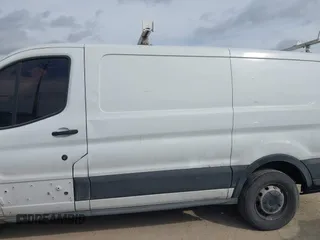2019 Ford Transit with VIN 1FTYE1ZM3KKA12294, listed as a IAAI auction lot 42050578 with 288,081 mi miles. Bid and sale history available at carsss.com. Image 15.