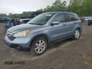 2008 Honda CR-V EX-L with VIN JHLRE48708C020103, listed as a Copart auction lot 56073855 with Not Provided miles and Clean Title. Bid and sale history available at DreamBid. Image 1.