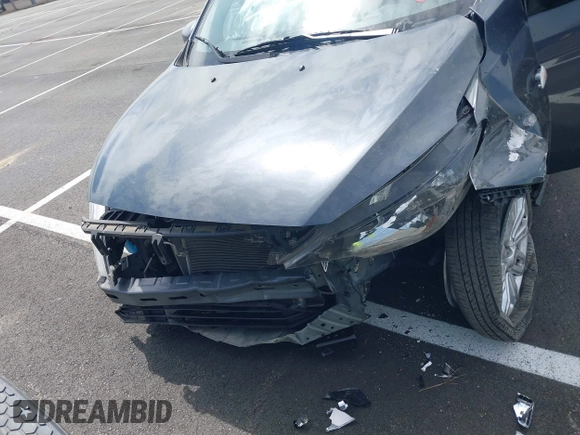 2024 Mitsubishi Mirage ES с VIN ML32FUFJ3RHF00320, выставлен на аукционе IAAI как лот 41879333 с пробегом 28 189 миль миль и . История ставок и продаж доступна на DreamBid. Изображение 6.