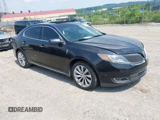 2013 Lincoln MKS с VIN 1LNHL9EK9DG618080, выставлен на аукционе IAAI как лот 42610934 с пробегом 33 945 миль миль и . История ставок и продаж доступна на DreamBid. Изображение 1.