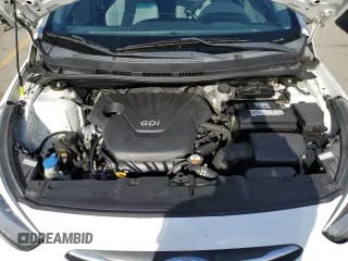 2015 Hyundai Accent Sport with VIN KMHCU5AE4FU205570, listed as a Copart auction lot 80708594 with 110,505 mi miles and Clean Title. Bid and sale history available at carsss.com. Image 11.