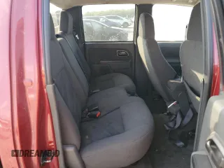 2005 Chevrolet Colorado 1SB LS Z85 with VIN 1GCCS136058211155, listed as a Copart auction lot 74683674 with 137,406 mi miles and Clean Title. Bid and sale history available at carsss.com. Image 11.