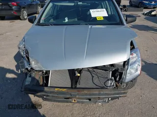 2010 Nissan Sentra SR with VIN 3N1AB6AP8AL727018, listed as a IAAI auction lot 41508459 with 75,989 mi miles and . Bid and sale history available at DreamBid. Image 6.