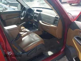 2011 Jeep Liberty Limited 70th Anniversary with VIN 1J4PN5GK2BW530243, listed as a IAAI auction lot 42092047 with 185,805 mi miles and . Bid and sale history available at DreamBid. Image 5.