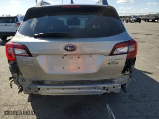 2018 Subaru Outback Limited with VIN 4S4BSANC1J3338207, listed as a Copart auction lot 52168065 with 87,924 mi miles and Salvage Title. Bid and sale history available at carsss.com. Image 6.