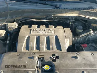 2006 Honda Pilot EX-L z VIN 5FNYF28716B051662, wystawiony jako IAAI lot #43189564 z przebiegiem 262 576 mil mil oraz . Historia ofert i sprzedaży dostępna na DreamBid. Obrazek 19.