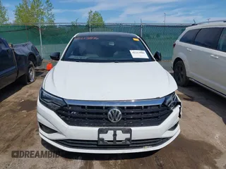 2020 Volkswagen Jetta S z VIN 3VWC57BU0LM100105, wystawiony jako IAAI lot #42213806 z przebiegiem 53 707 mil mil oraz . Historia ofert i sprzedaży dostępna na DreamBid. Obrazek 11.