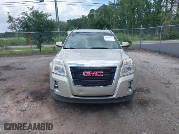 2015 GMC Terrain SLT with VIN 2GKALSEK4F6257250, listed as a IAAI auction lot 42531518 with 106,721 mi miles and . Bid and sale history available at DreamBid. Image 12.