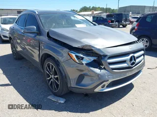 2016 Mercedes-Benz GLA 250 z VIN WDCTG4EB5GJ220730, wystawiony jako IAAI lot #41825251 z przebiegiem 100 594 mil mil oraz . Historia ofert i sprzedaży dostępna na DreamBid. Obrazek 18.