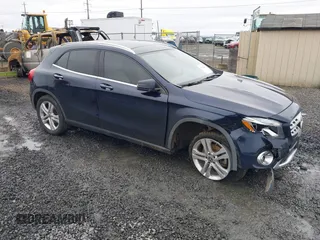 2018 Mercedes-Benz GLA 250 z VIN WDCTG4EB5JJ502342, wystawiony jako IAAI lot #41322588 z przebiegiem 78 228 mil mil oraz . Historia ofert i sprzedaży dostępna na DreamBid. Obrazek 1.