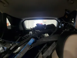 2020 Ford Escape Titanium с VIN 1FMCU9J97LUB29123, выставлен на аукционе Copart как лот 52512255 с пробегом 76 687 миль миль и На запчасти • Non repairable. История ставок и продаж доступна на DreamBid. Изображение 10.