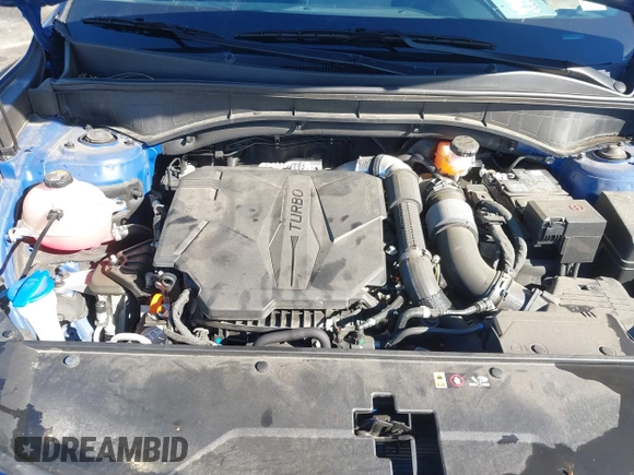 2022 Kia Sorento SX z VIN 5XYRKDLF4NG112780, wystawiony jako IAAI lot #41856274 z przebiegiem 27 415 mil mil oraz . Historia ofert i sprzedaży dostępna na DreamBid. Obrazek 10.