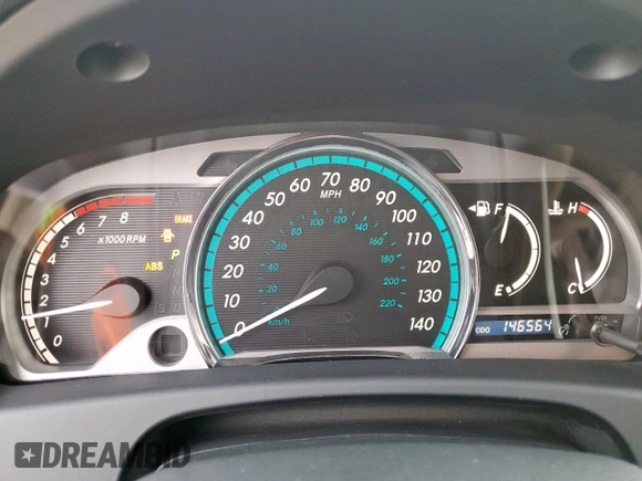 2009 Toyota Venza с VIN 4T3ZE11A99U011190, выставлен на аукционе Copart как лот 57795865 с пробегом 146 564 миль миль и Списание • Salvage title. История ставок и продаж доступна на DreamBid. Изображение 9.