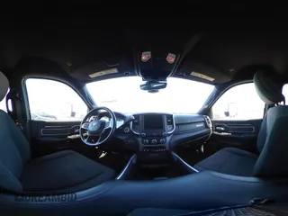 2019 Ram 2500 Lone Star с VIN 3C6UR5DL5KG607820, выставлен на аукционе IAAI как лот 41646952 с пробегом 115 983 миль миль и . История ставок и продаж доступна на DreamBid. Изображение 18.