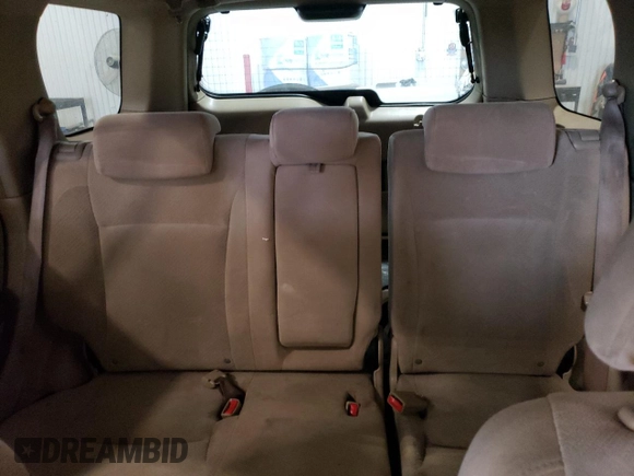 2005 Honda CR-V EX with VIN JHLRD78885C021699, listed as a Copart auction lot 47764065 with 220,899 mi miles and Clean Title. Bid and sale history available at carsss.com. Image 10.