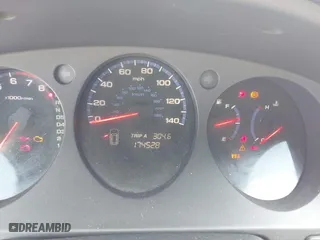 2006 Acura MDX Touring w/Navi with VIN 2HNYD18886H530531, listed as a IAAI auction lot 42045364 with 174,528 mi miles. Bid and sale history available at carsss.com. Image 7.