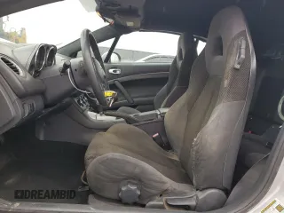 2007 Mitsubishi Eclipse GS with VIN 4A3AL25F97E034470, listed as a Copart auction lot 42193445 with 244,113 mi miles and Salvage Title. Bid and sale history available at DreamBid. Image 7.