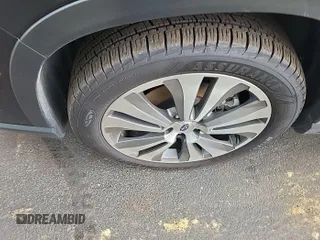 2022 Subaru Ascent Limited с VIN 4S4WMAMD5N3465800, выставлен на аукционе IAAI как лот 42566182 с пробегом 64 154 миль миль и . История ставок и продаж доступна на DreamBid. Изображение 8.