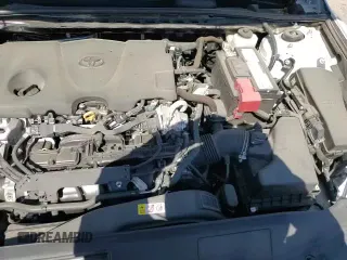 2023 Toyota Camry SE z VIN 4T1G11AK6PU807459, wystawiony jako Copart lot #83850845 z przebiegiem 24 604 mil mil oraz Szkoda całkowita • Salvage title. Historia ofert i sprzedaży dostępna na DreamBid. Obrazek 16.