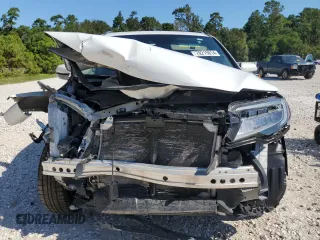 2021 Honda Pilot Touring 8-Passenger with VIN 5FNYF5H90MB001805, listed as a Copart auction lot 70215014 with 41,607 mi miles and Salvage Title. Bid and sale history available at DreamBid. Image 5.