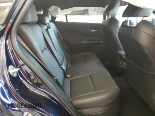 2024 Toyota Venza LE with VIN JTEAAAAH3RJ154278, listed as a Copart auction lot 61733824 with 13,398 mi miles and Salvage Title. Bid and sale history available at carsss.com. Image 11.
