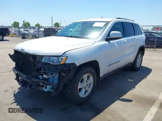 2017 Jeep Grand Cherokee Altitude with VIN 1C4RJEAGXHC846126, listed as a IAAI auction lot 42190604 with 178,742 mi miles and . Bid and sale history available at DreamBid. Image 17.