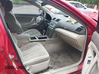 2008 Toyota Camry LE with VIN 4T1BE46K18U228812, listed as a IAAI auction lot 42161219 with 229,954 mi miles and . Bid and sale history available at DreamBid. Image 5.