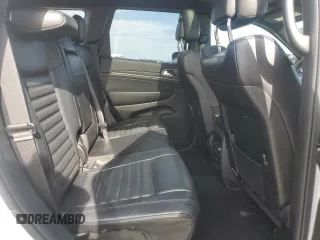 2019 Jeep Grand Cherokee Limited with VIN 1C4RJFBG2KC677618, listed as a Copart auction lot 64355895 with 88,395 mi miles and Salvage title. Bid and sale history available at DreamBid. Image 11.
