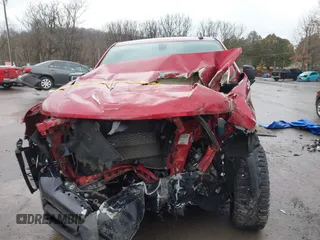 2021 Chevrolet Silverado 1500 LT Trail Boss with VIN 3GCPYFEL0MG161771, listed as a IAAI auction lot 41671905 with 44,047 mi miles and . Bid and sale history available at DreamBid. Image 13.