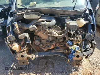2019 Ford Transit with VIN 1FTYR3XM5KKB34173, listed as a Copart auction lot 57505295 with Not provided miles and Salvage title. Bid and sale history available at DreamBid. Image 12.
