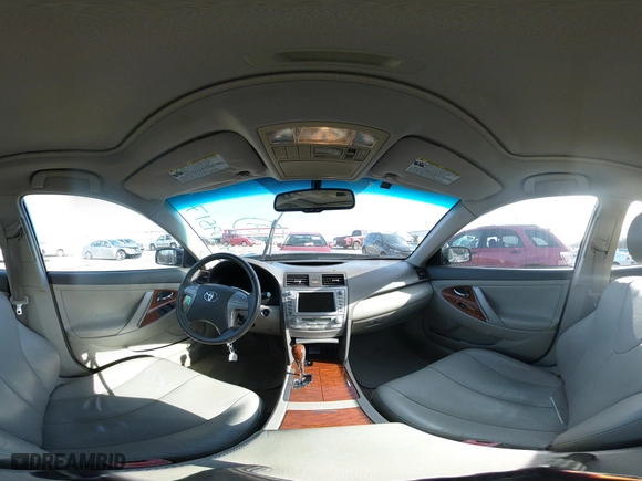 2011 Toyota Camry LE with VIN 4T1BK3EK5BU616315, listed as a IAAI auction lot 41309517 with 150,499 mi miles. Bid and sale history available at carsss.com. Image 18.