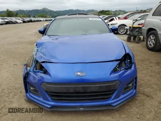 2020 Subaru BRZ Limited с VIN JF1ZCAC19L9703613, выставлен на аукционе Copart как лот 53478745 с пробегом 22 798 миль миль и Списание • Salvage title. История ставок и продаж доступна на DreamBid. Изображение 5.