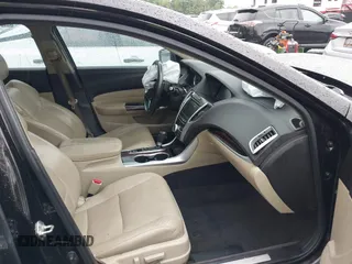 2015 Acura TLX Technology with VIN 19UUB1F58FA006900, listed as a IAAI auction lot 42238076 with 171,652 mi miles and . Bid and sale history available at DreamBid. Image 5.