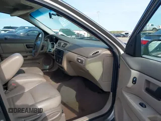 2004 Ford Taurus SES with VIN 1FAFP55SX4G186114, listed as a IAAI auction lot 41899257 with 204,110 mi miles and . Bid and sale history available at DreamBid. Image 5.