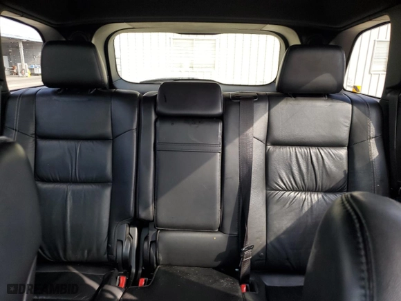 2014 Jeep Grand Cherokee Limited with VIN 1C4RJFBG6EC316655, listed as a Copart auction lot 47894515 with 102,234 mi miles and Salvage Title. Bid and sale history available at carsss.com. Image 10.
