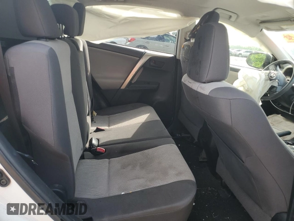 2014 Toyota RAV4 LE with VIN JTMZFREV9EJ020862, listed as a Copart auction lot 63983635 with 170,148 mi miles and Salvage title. Bid and sale history available at DreamBid. Image 11.
