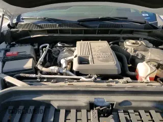 2022 GMC Sierra 1500 AT4 с VIN 1GTUUEETXNZ566269, выставлен на аукционе Copart как лот 41852795 с пробегом 40 641 миль миль и Списание • Salvage title. История ставок и продаж доступна на DreamBid. Изображение 13.