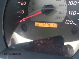 2007 Toyota Tacoma PreRunner with VIN 3TMJU62N07M041367, listed as a IAAI auction lot 41807388 with 158,811 mi miles and . Bid and sale history available at DreamBid. Image 15.