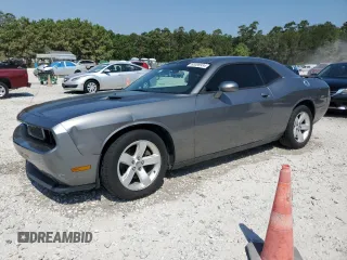 2011 Dodge Challenger z VIN 2B3CJ4DG6BH541966, wystawiony jako Copart lot #48065075 z przebiegiem 145 146 mil mil oraz Szkoda całkowita • Salvage title. Historia ofert i sprzedaży dostępna na DreamBid. Obrazek 1.