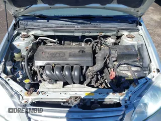 2003 Toyota Corolla CE with VIN JTDBR32E232013432, listed as a IAAI auction lot 41829236 with 198,912 mi miles and . Bid and sale history available at DreamBid. Image 10.