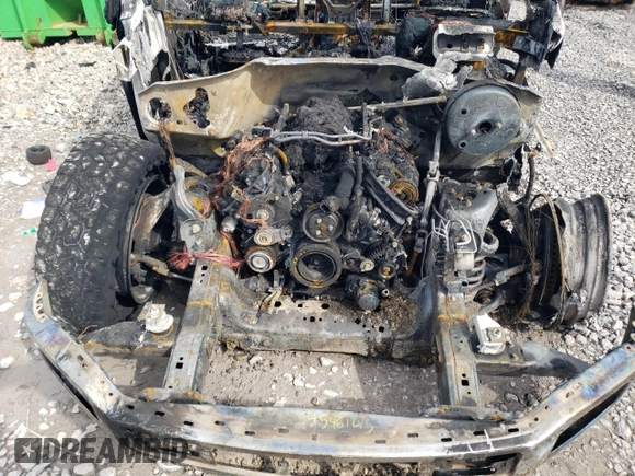 2020 Ford F-150 XL with VIN 1FTEW1E5XLKD63946, listed as a Copart auction lot 45461015 with 0 mi miles and Non Repairable. Bid and sale history available at carsss.com. Image 11.