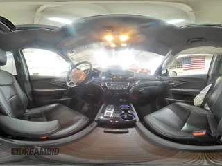 2019 Honda Pilot Touring 7-Passenger with VIN 5FNYF6H65KB092806, listed as a Copart auction lot 54205085 with 130,219 mi miles and Salvage title. Bid and sale history available at DreamBid. Image 16.