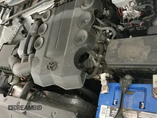 2014 Toyota 4Runner Limited с VIN JTEBU5JR6E5179612, выставлен на аукционе IAAI как лот 42001840 с пробегом 107 257 миль миль и . История ставок и продаж доступна на DreamBid. Изображение 20.