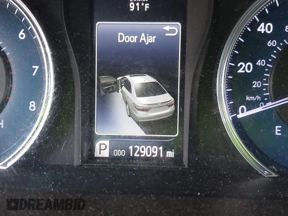 2017 Toyota Camry XLE z VIN 4T1BF1FK6HU404054, wystawiony jako IAAI lot #41921983 z przebiegiem 129 091 mil mil oraz . Historia ofert i sprzedaży dostępna na DreamBid. Obrazek 16.