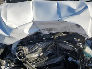 2020 GMC Terrain SLT z VIN 3GKALPEX1LL216929, wystawiony jako Copart lot #43133704 z przebiegiem 43 449 mil mil oraz Szkoda całkowita • Salvage title. Historia ofert i sprzedaży dostępna na DreamBid. Obrazek 13.