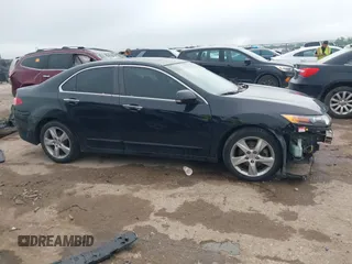 2012 Acura TSX Technology with VIN JH4CU2F63CC001069, listed as a IAAI auction lot 42194952 with 126,807 mi miles and . Bid and sale history available at DreamBid. Image 14.