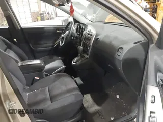 2003 Toyota Matrix Std z VIN 2T1KR32E33C087900, wystawiony jako IAAI lot #42512283 z przebiegiem 191 974 mil mil oraz . Historia ofert i sprzedaży dostępna na DreamBid. Obrazek 5.